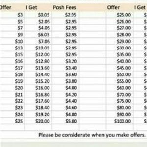 Don’t forget they take a pitch. Thank you. 🤗